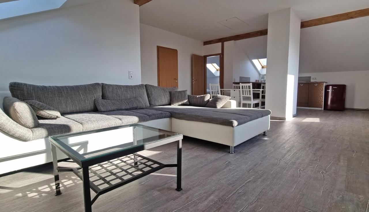 Haus Stella Am Meer Рерік Екстер'єр фото